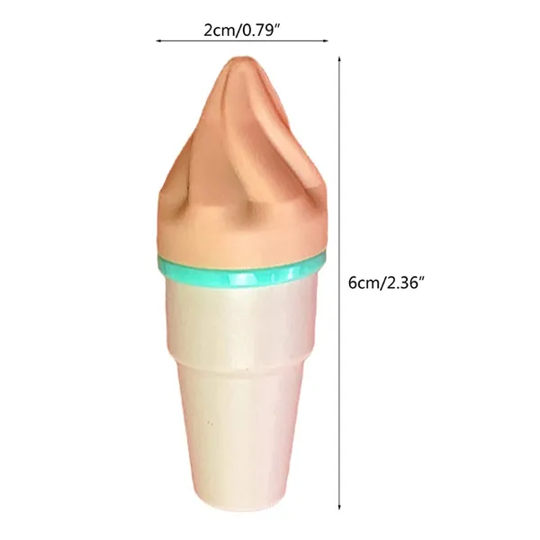 Ice-cream_Designer_Highlighter_Fine_Grip_Marker,_Pack_of_6