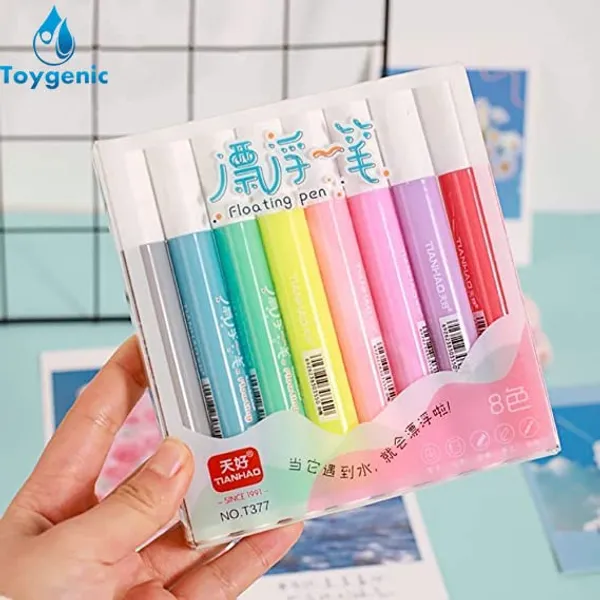 Multicolour_Plastic_Water_Painting_Pen_Set_For_Kids