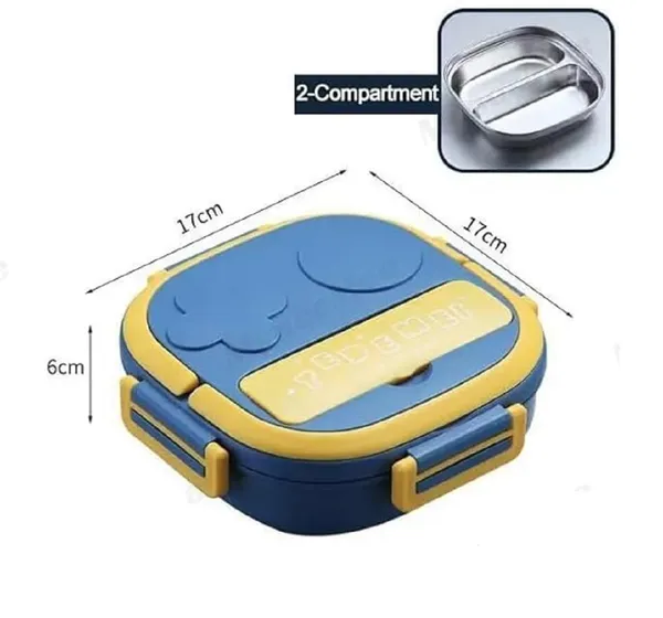 Bento_Lunch_Box_for_Kids_//_Stainless_Steel_Lunchbox_for_School_//_2_Compartment_Lunch_Box_//_Office_Lunch_Box_//_Bento_Tiffin_Box_(550_ML)_(Blue)