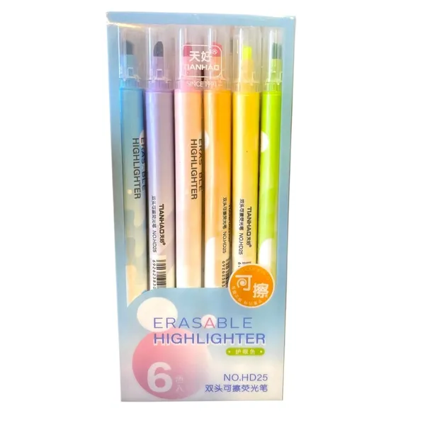 Multicolor_Acrylic_|_Abs_Plastic_|_Led_Base_Erasable_Highlighter_Pens_For_Kids