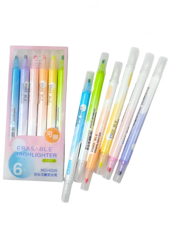 Multicolor_Acrylic_|_Abs_Plastic_|_Led_Base_Erasable_Highlighter_Pens_For_Kids