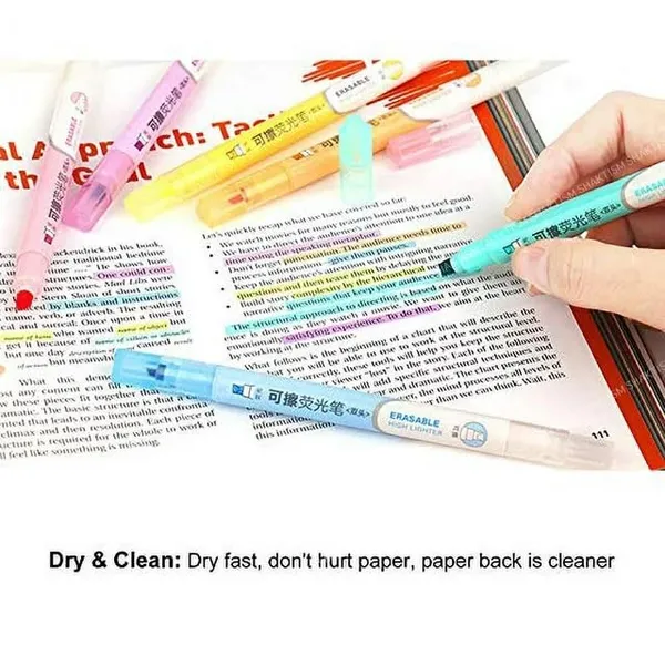 Multicolor_Acrylic_|_Abs_Plastic_|_Led_Base_Erasable_Highlighter_Pens_For_Kids