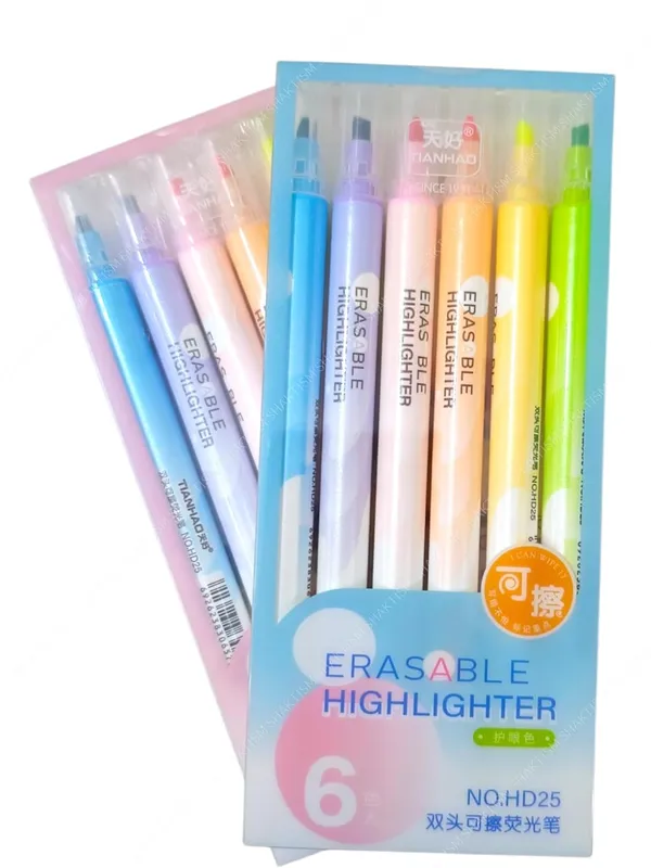 Multicolor_Acrylic_|_Abs_Plastic_|_Led_Base_Erasable_Highlighter_Pens_For_Kids