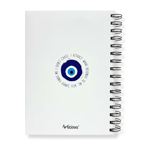 Spiral_Notebook_A5,_190_Ruled_Pages,_80_GSM,_Diary_for_Writing,_School,_Office_&_Gifting_-_Evil_Eye