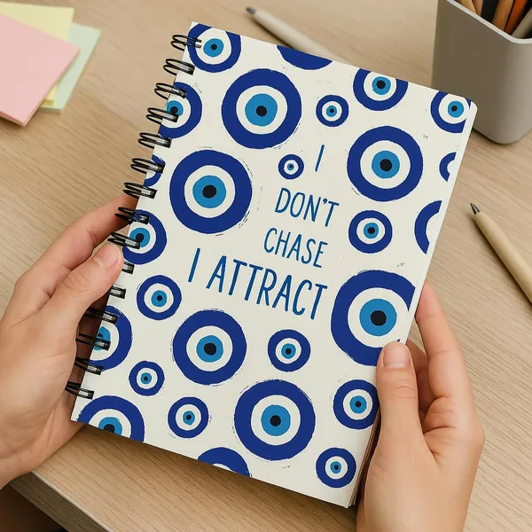 Spiral_Notebook_A5,_190_Ruled_Pages,_80_GSM,_Diary_for_Writing,_School,_Office_&_Gifting_-_Evil_Eye