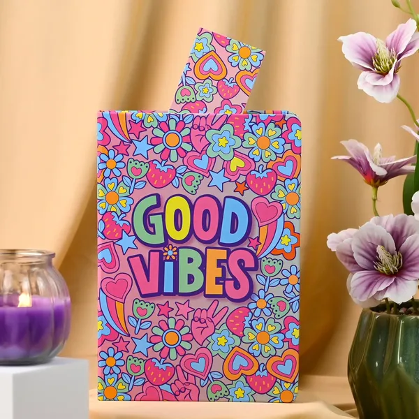 Notebook_Set,_Premium_Hardcover_Journal,_Bookmark_and_Matching_Box_|192_Ruled_Pages,_80_GSM_|_A5_Ruled_Writing_Notebook_for_Girls,_School_&_Office_|_Durable_Cover,_Smooth_Paper-_Good_Vibes
