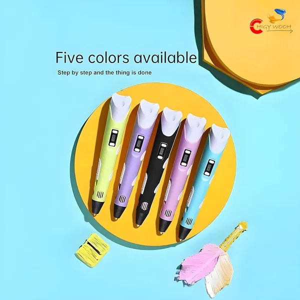 3D_Pen_for_Kids_&_Adults_|_Professional_3D_Printing_Pen_with_PLA_Filament_Adjustable_Speed_&_Temperature_LCD_Display_|_3D_Drawing_Pen_Perfect_for_DIY_and_Crafting_for_Boys_and_Girls