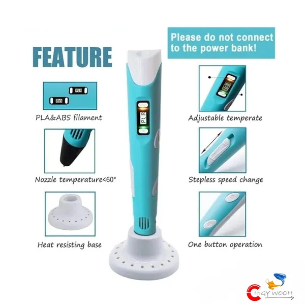 3D_Pen_for_Kids_&_Adults_|_Professional_3D_Printing_Pen_with_PLA_Filament_Adjustable_Speed_&_Temperature_LCD_Display_|_3D_Drawing_Pen_Perfect_for_DIY_and_Crafting_for_Boys_and_Girls