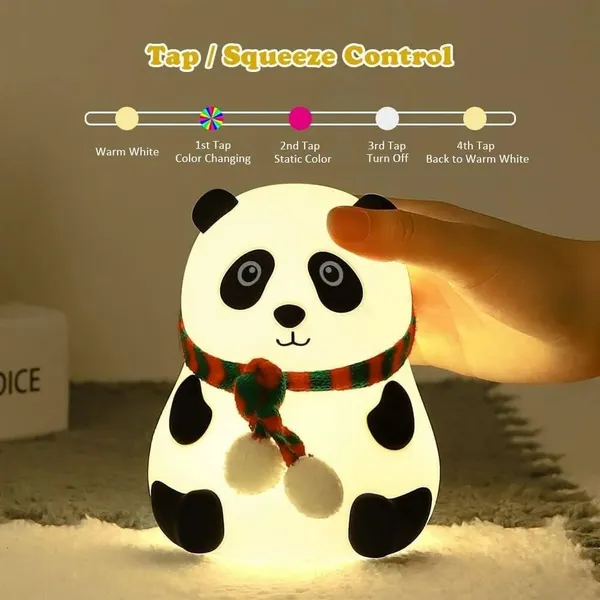 Light_Panda_Toy_–_Cute_Panda_Lamp_Light_for_Bedroom,_Teddy_Bear_Night_Lamp,_Pear-Shaped_Night_Light,_Colour_Changing_Table_Lamp_for_Kids