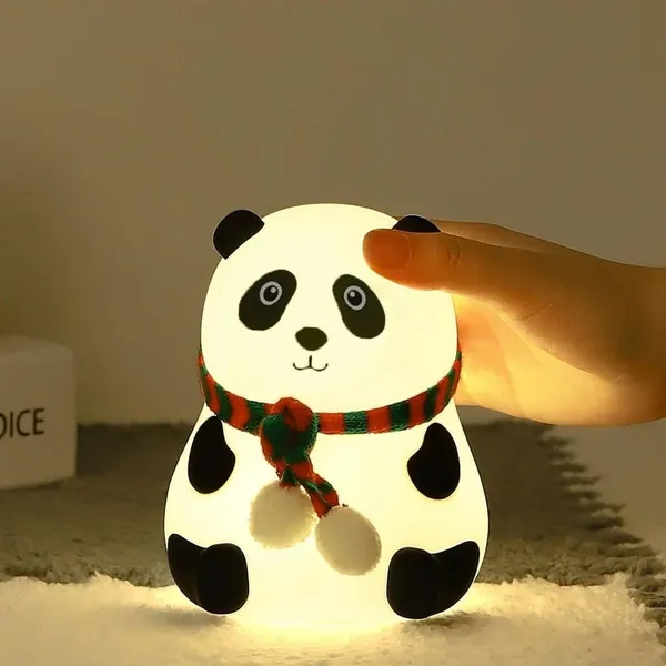 Light_Panda_Toy_–_Cute_Panda_Lamp_Light_for_Bedroom,_Teddy_Bear_Night_Lamp,_Pear-Shaped_Night_Light,_Colour_Changing_Table_Lamp_for_Kids