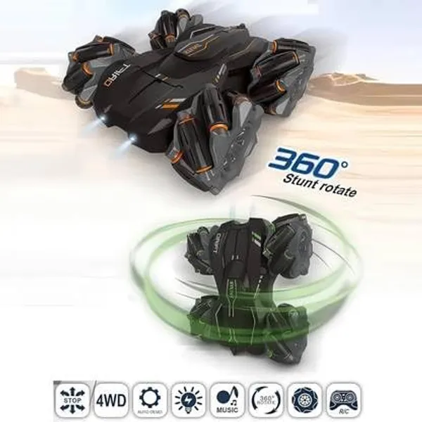 Drift_RC_Stunt_Car_with_360°_Rotation_and_Side_Drift,_Remote_Control_Racing_Vehicle,_High-Speed_Climbing_Car,_Rechargeable_Battery,_Green_and_Black