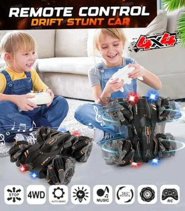 Drift_RC_Stunt_Car_with_360°_Rotation_and_Side_Drift,_Remote_Control_Racing_Vehicle,_High-Speed_Climbing_Car,_Rechargeable_Battery,_Green_and_Black