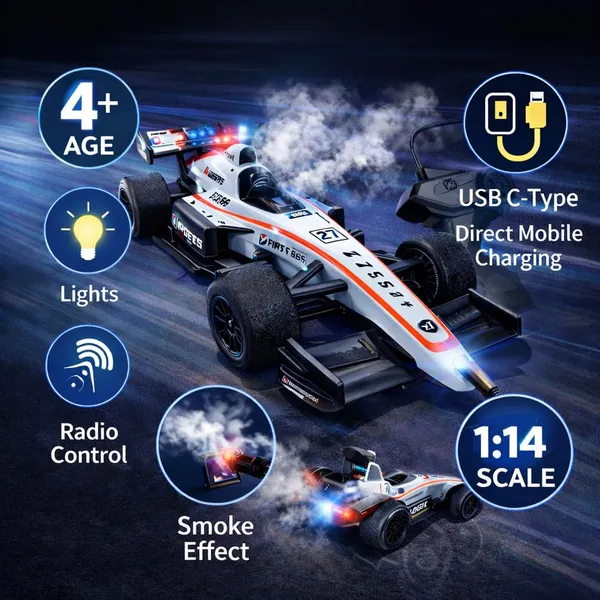Supersonic_Speed_F1_Formula_Racing_Car,_Remote_Control,_1:14_Scale,_Rechargeable_USB-C,_Real_Smoke_Effect,_LED_Lights,_2.4GHz,_Ages_4+