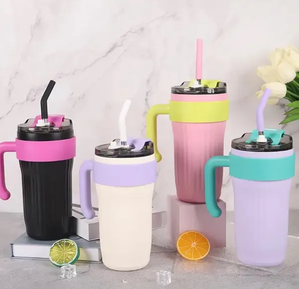 Tumbler_with_Handle,_Straw_&_Lid,_Insulated_Hot_&_Cold_Reusable_Stainless_Steel_Water_Bottle,_100%_Leak_Proof_Mug_for_Office,_Gym,_Travelling,_800_ML,_Single_Piece.