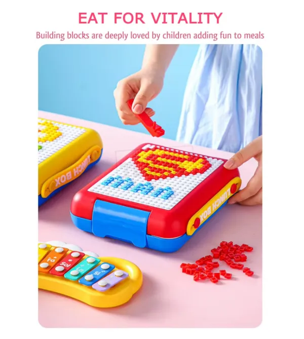 Building_Block_Lunch_Box_DIY_Your_Own_Pattern_Leak_Proof_Bento_Box_1100ml_Capacity_500Pcs_Bricks_Easy_to_Open_School_Lunch_Box_for_Kids