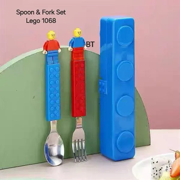 Blue_Food-Grade_Plastic_Kids_Cutlery_Set_For_Kids