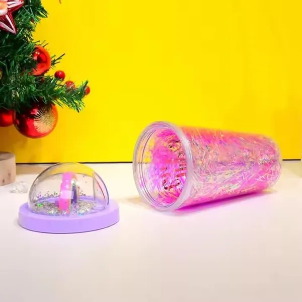 Rainbow_Glitter_Tumbler_with_Dome_Lid_&_Straw_|_Living_in_Full_Color_Led_Lighting_Cup_|_BPA-Free_Insulated_Kids_&_Girls_Tumbler_Fun_Gift_for_Teens_&_Women_|_450ml