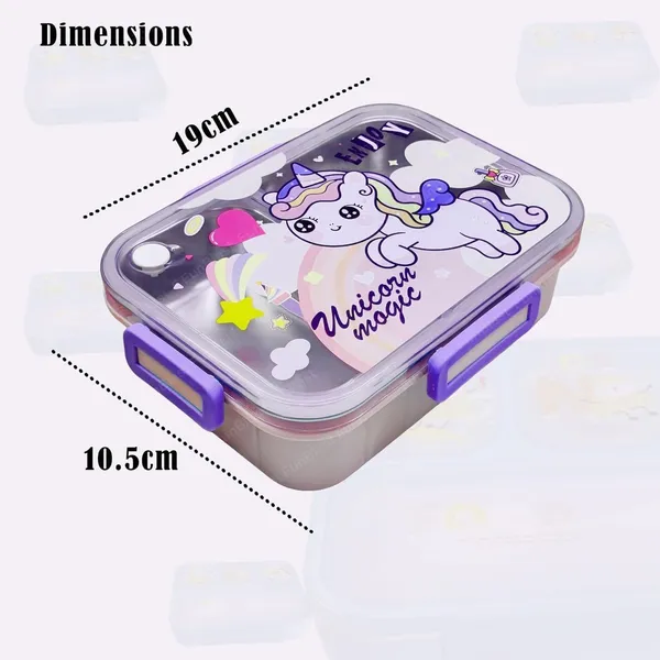 Little_Station_Kids_Unicorn_Lunch_Box_with_3_Compartment,_Suitable_for_Kids,_Adult_Breakfast,_Lunch,_Snacks,_Dinner,_Picnic,_Travel_(Pink)