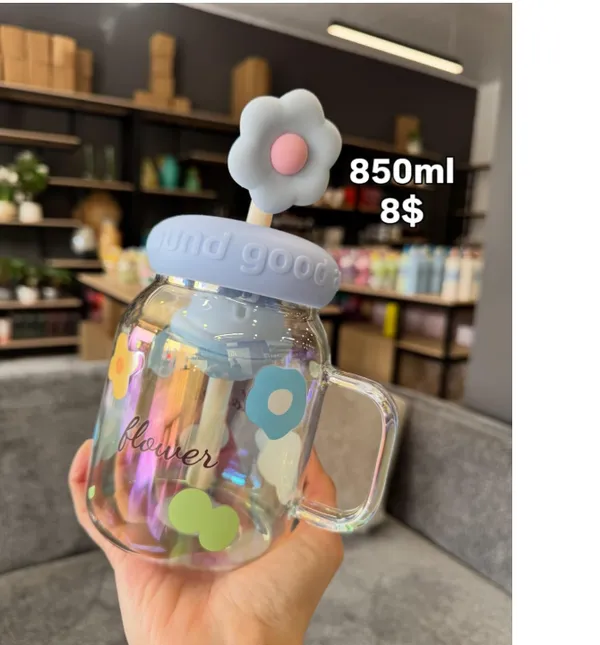 Cute_Fruit_Juice_Glass_Tumbler,_Cartoon_Water_Cup_with_Lid_and_Straw,_Portable_Water_Bottle_for_Lemon,_Tea,_Fruit_Tea,_Ice_Drinks_(Pack_of_1)_(850ml_-_Cup)