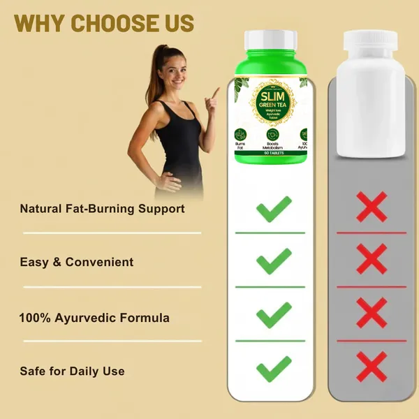Tea_Extract,_Herbal_Blend_Weight_Management_Supplement_With_Aiming_For_Adults