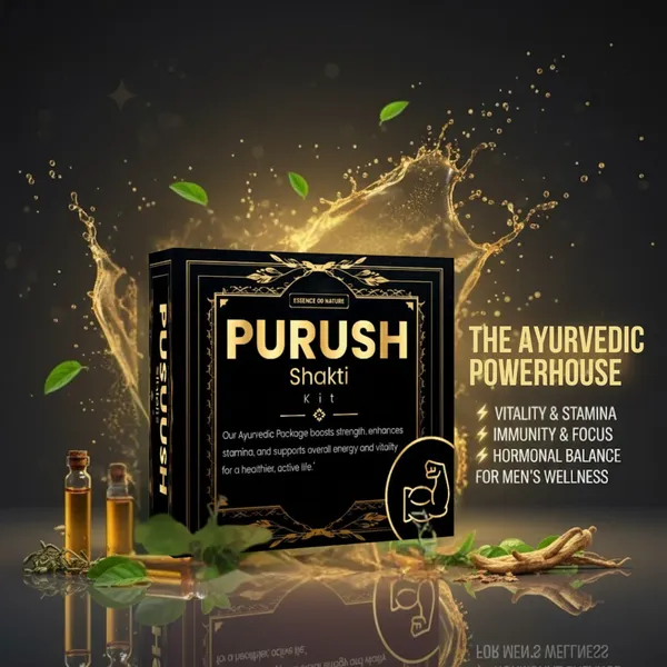 Herbal_And_Natural_Ayurvedic_Supplement_Kit_With_Vitality,_Stamina_&_Strength_For_Men