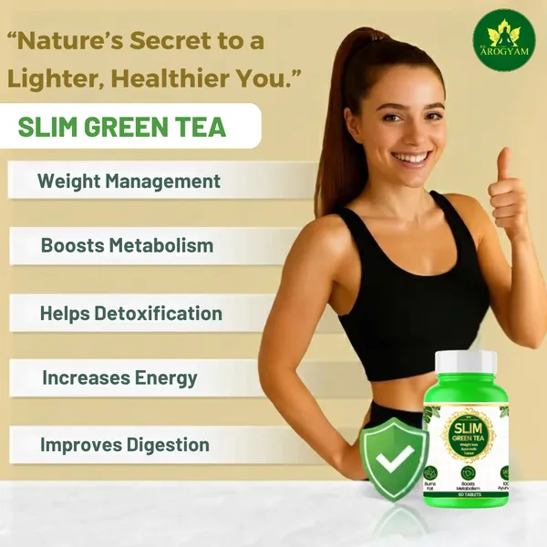 Tea_Extract,_Herbal_Blend_Weight_Management_Supplement_With_Aiming_For_Adults