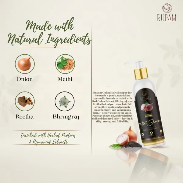 Onion_Extract_Herbal_Shampoo_For_Men_And_Women_With_Hair_Fall_Issues