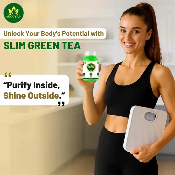 Tea_Extract,_Herbal_Blend_Weight_Management_Supplement_With_Aiming_For_Adults