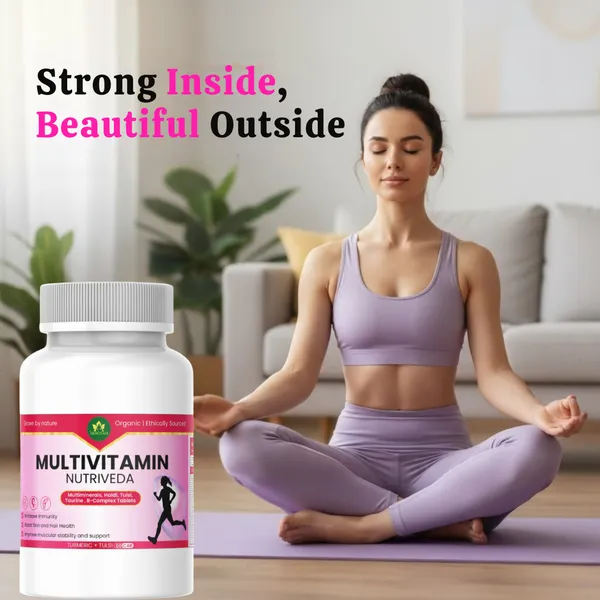 Blend_Of_Essential_Vitamins_Dietary_Supplement_For_Women