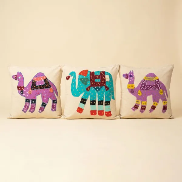 Animal_Applique_Cushion_Cover-Pattern_2