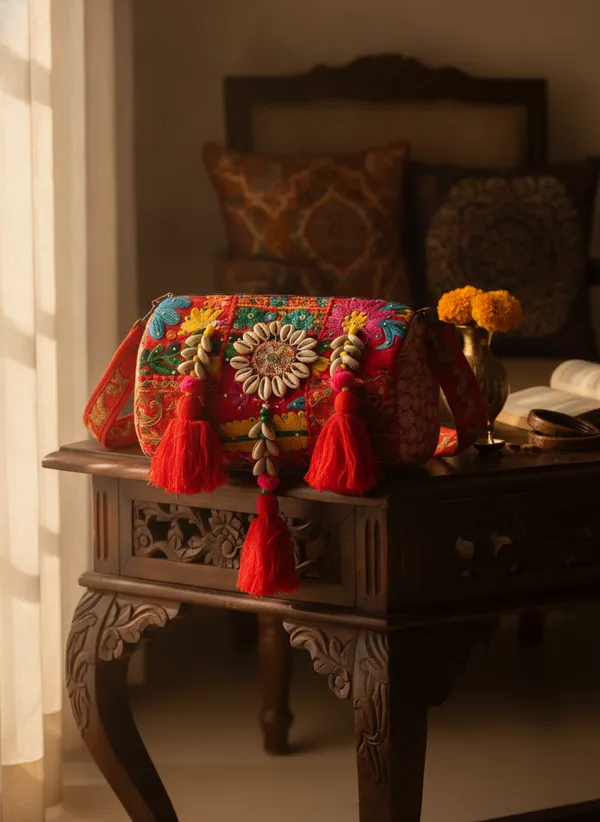 Dholki_Handbag_collection