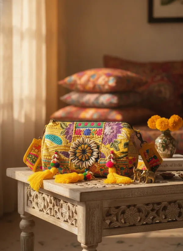 Dholki_Handbag_collection