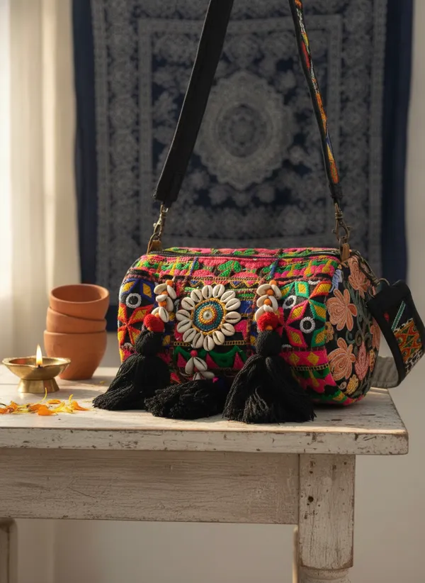 Dholki_Handbag_collection
