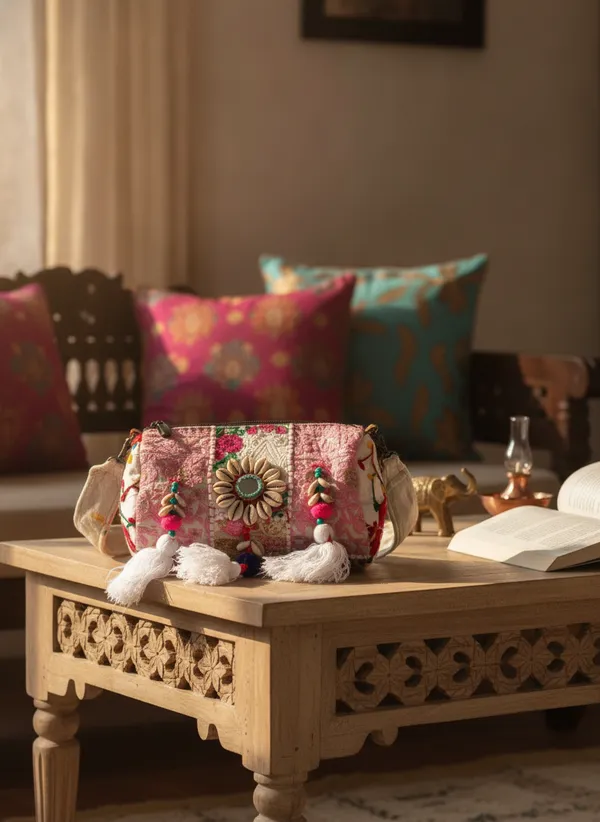 Dholki_Handbag_collection