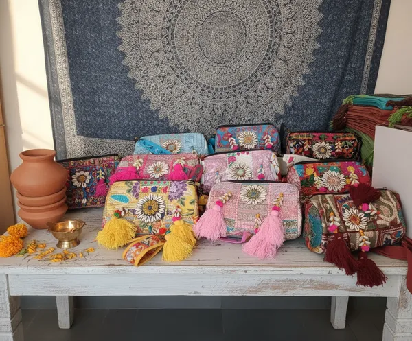 Dholki_Handbag_collection
