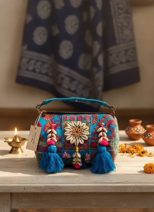 Dholki_Handbag_collection