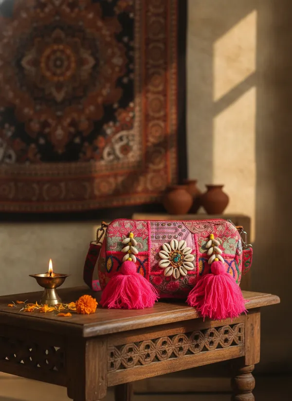 Dholki_Handbag_collection