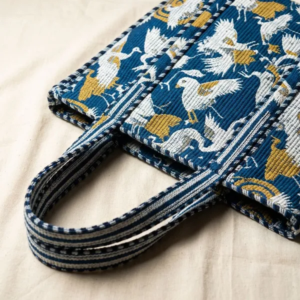 Multicolor_Premium_Jaipuri_Cotton_Handbag