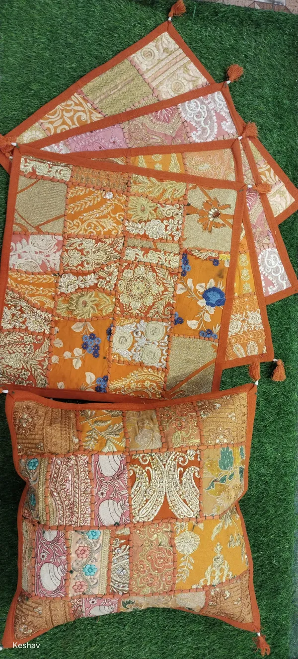 Khambadiya_Cushion_Cover-Multi