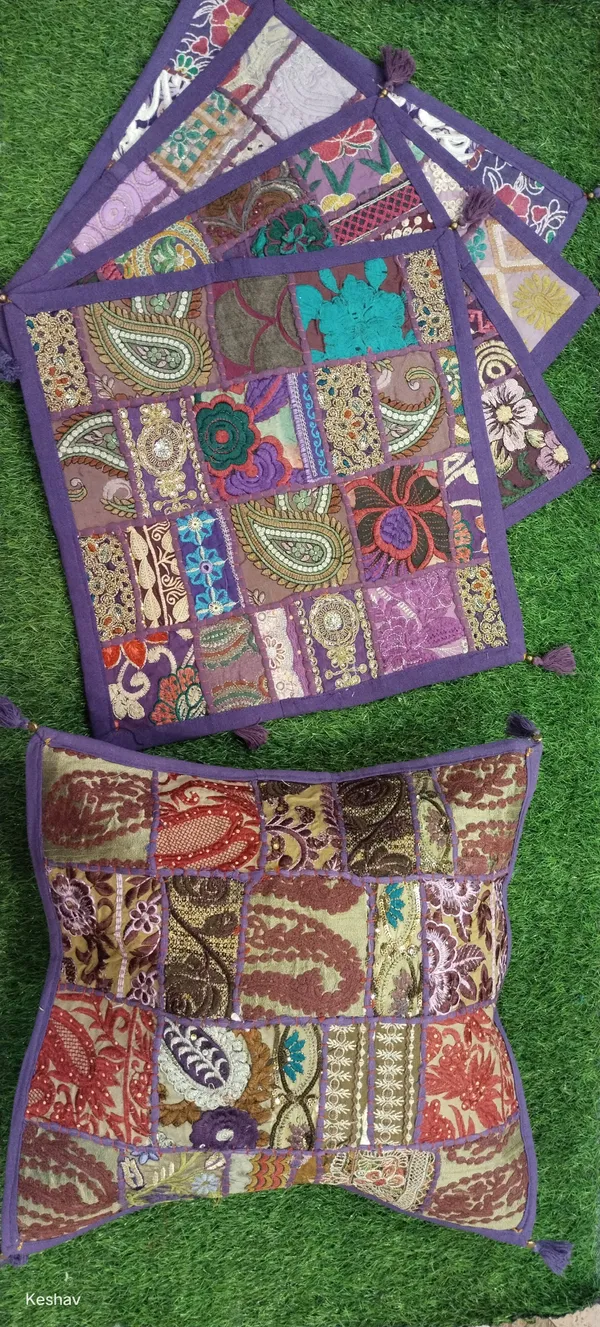 Khambadiya_Cushion_Cover-Multi