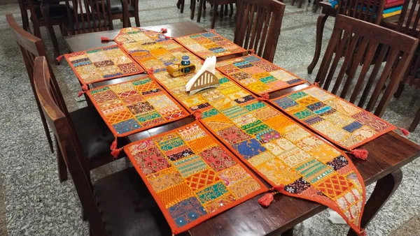 Khambadiya_Work_Table_Runner_with_mats