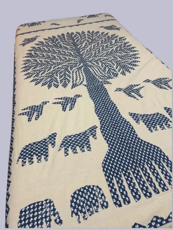 Tree_of_Life_double_bedcover