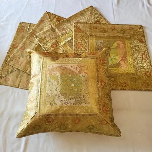 Multicolor_Premium_Silk_Brocade_Cushion_Cover_(Pack_of_5)