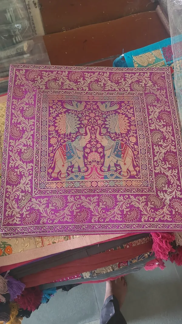 Multicolor_Premium_Silk_Brocade_Cushion_Cover_(Pack_of_5)
