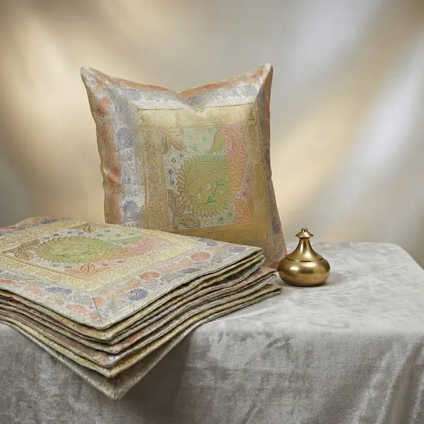 Multicolor_Premium_Silk_Brocade_Cushion_Cover_(Pack_of_5)
