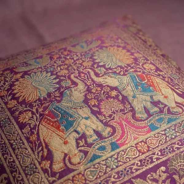 Multicolor_Premium_Silk_Brocade_Cushion_Cover_(Pack_of_5)