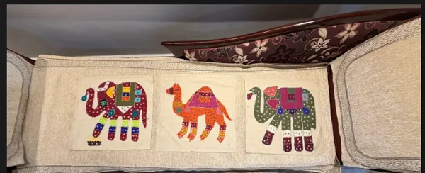 White_Premium_Animal_Applique_Cushion_Cover