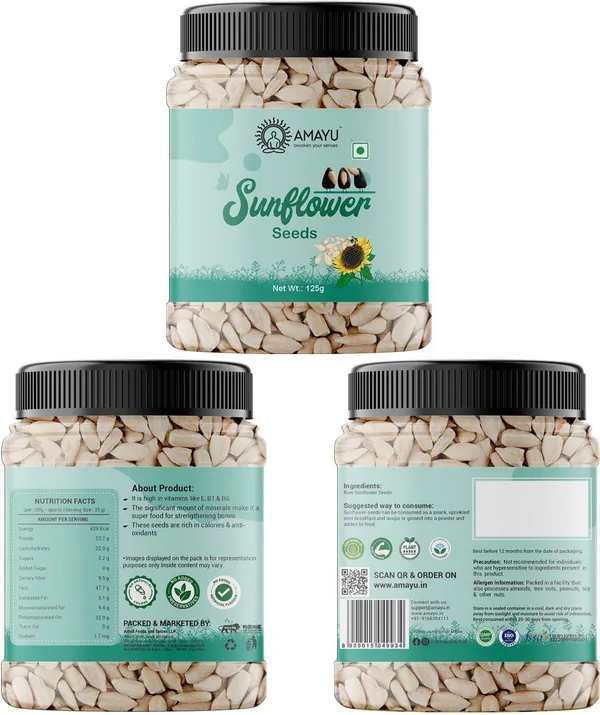 Raw_Chia_Seeds_125_G_Sunflower_Seeds_125_G_Flax_Seeds_125_G_Combo_3_X_125_G