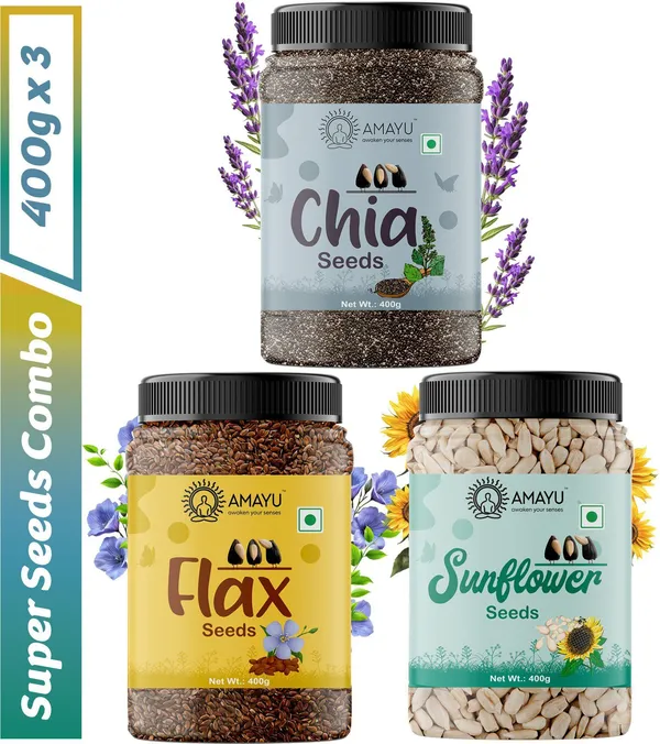 Raw_Chia_Seeds_400_G_Sunflower_Seeds_400_G_Flax_Seeds_400_G_Combo_3_X_400_G