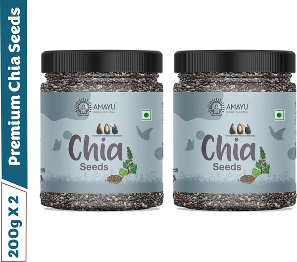 Raw_Organic_Chia_Seeds_With_Omega_3_Zinc_And_Fiber_Calcium_Weight_Loss_And_Eating_Combo__2_X_200_G